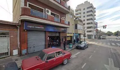 Engrase Lugano - Lavadero de autos en el barrio de Villa Lugano - CABA