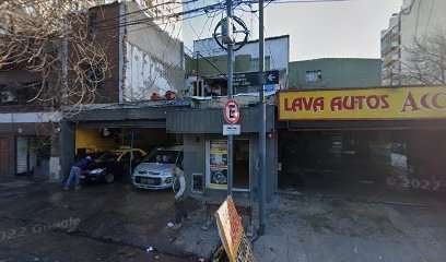 Lava autos Acrisol - Lavadero de autos en el barrio de Parque Patricios - CABA