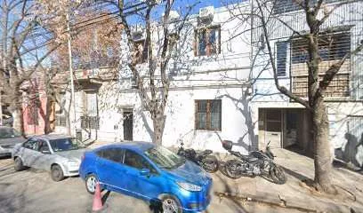 Lavadero de autos - Lavadero de autos en el barrio de Palermo - CABA