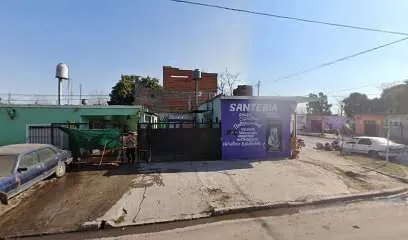 Lavadero De Autos 