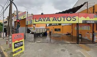 Lava Autos - Lavadero de autos en el barrio de Villa Lugano - CABA