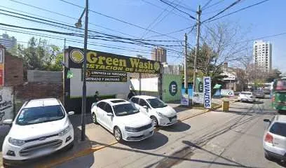 Green Wash Estacion De Lavado - Lavadero de autos en el partido de San Miguel - San Miguel