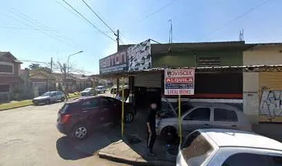 Lavado Autos Locos - Lavadero de autos en el partido de San Miguel - San Miguel