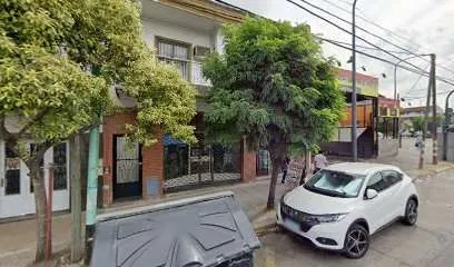 Lavadero Express - Lavadero de autos en el barrio de Villa Lugano - CABA