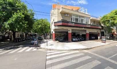 Car Wash Shine - Lavadero de autos en el barrio de Villa Urquiza - CABA