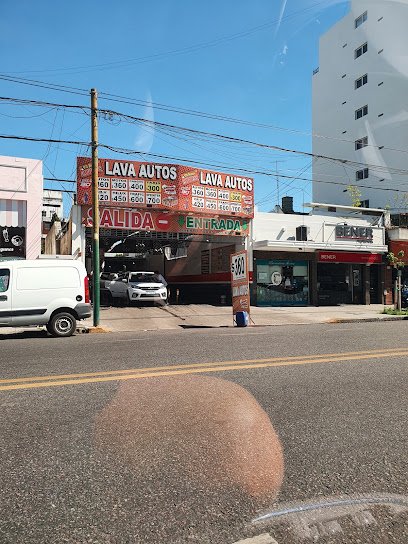 Lava autos express - Lavadero de autos en el barrio de Villa Devoto - CABA