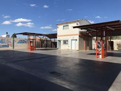 Lavaderos de auto en San Luis - El Cóndor Autolavado - Lavadero de autos en el provincia de San Luis - San Luis