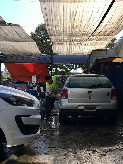 Lavadero Iturraspe - Lavadero de autos en el partido de General San Martín - General San Martín