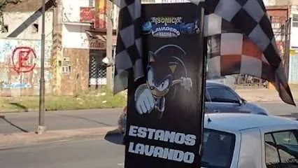 Lavado Autos Locos - Lavadero de autos en el partido de San Miguel - San Miguel