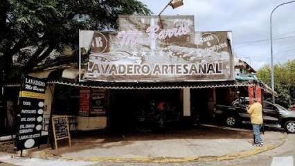 LAVADERO DE AUTOS MI BARRIO - Lavadero de autos en el barrio de San Nicolás - CABA