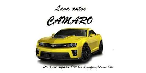 Lava autos Camaro - Lavadero de autos en el partido de Lanús - Lanús