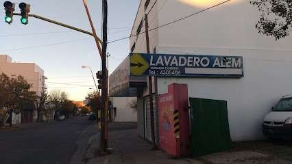 Lavadero Alem - Lavadero de autos en el partido de Bahía Blanca - Bahía Blanca