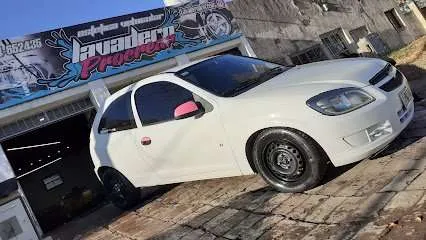 LAVADERO PROCREAR - Lavadero de autos en el provincia de La Pampa - La Pampa