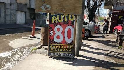 Lavadero De Autos Victor Hugo - Lavadero de autos en el barrio de Monte Castro - CABA