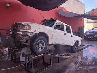 CEA Lava Autos. - Lavadero de autos en el partido de Lanús - Lanús