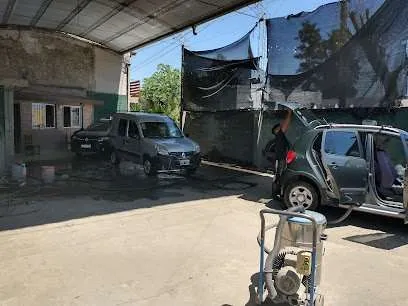 Lavadero de autos Mi Progreso - Lavadero de autos en el partido de San Miguel - San Miguel