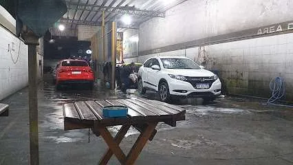Lava-Autos Rivadavia - Lavadero de autos en el barrio de Villa Luro - CABA