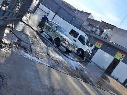 Lava Autos - Lavadero de autos en el barrio de Parque Patricios - CABA