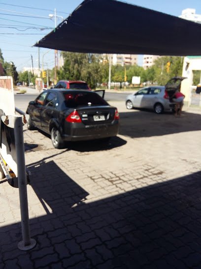 Car Wash - Lavadero de autos en el provincia de Neuquén - Neuquén