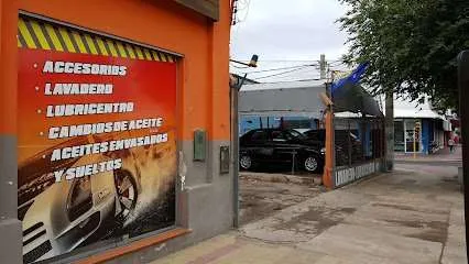Lavadero Y Lubricentro Don Pedro - Lavadero de autos en el provincia de San Luis - San Luis