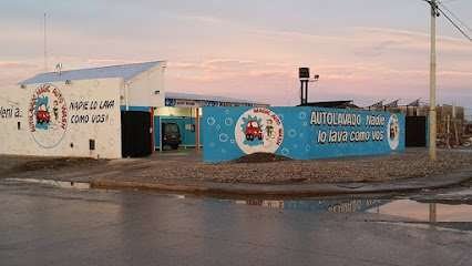 Lavadero Por Fichas - Lavadero de autos en el provincia de Tierra del Fuego - Tierra del Fuego