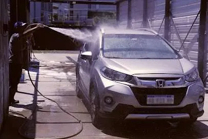 Unique Car Wash - Lavadero de autos en el barrio de Puerto Madero - CABA