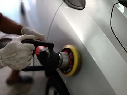 Lavadero Sig Detail - Lavadero de autos en el provincia de La Pampa - La Pampa