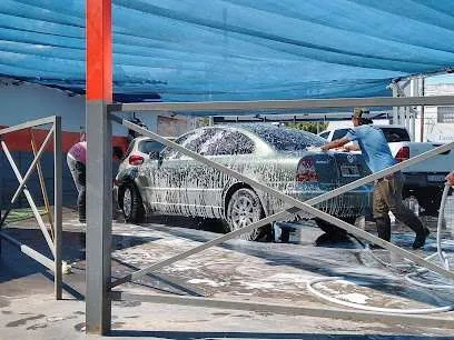 Lavado Autos Locos - Lavadero de autos en el partido de San Miguel - San Miguel