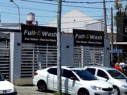 Full-Wash 2 RAMOS - Lavadero de autos en el partido de La Matanza - La Matanza