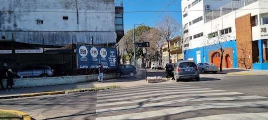 Lavadero de Autos - Lavadero de autos en el barrio de Parque Chacabuco - CABA