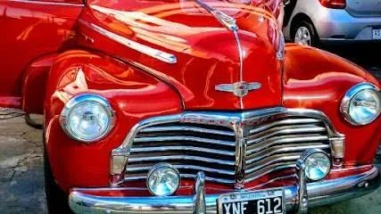 Lava Autos Centenario - Lavadero de autos en el partido de Lanús - Lanús
