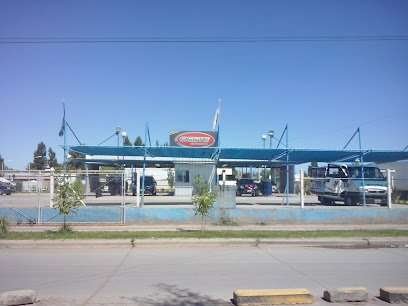 OESTE carwash - Lavadero de autos en el provincia de Neuquén - Neuquén